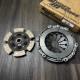 Clutch Masters FX400 K Series Clutch Kit