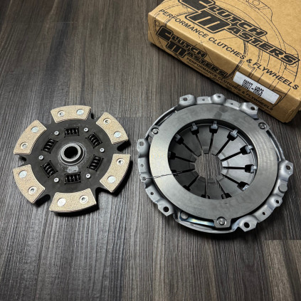 Clutch Masters FX400 K Series Clutch Kit