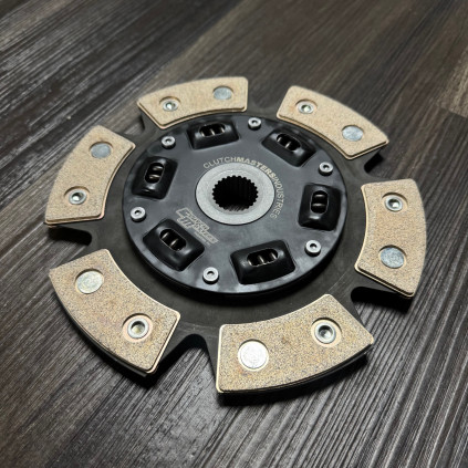 Clutch Masters FX400 K Series Clutch Kit