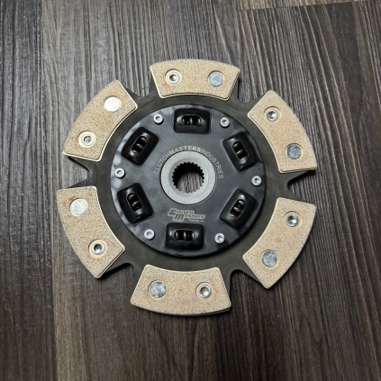 Clutch Masters FX400 K Series Clutch Kit