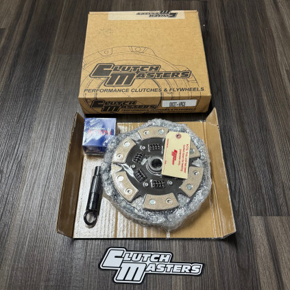 Clutch Masters FX400 K Series Clutch Kit