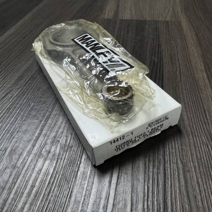 Manley TurboTuff Honda Acura B Series B1B LS B20B Single Rod