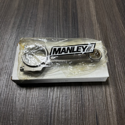 Manley TurboTuff Honda Acura B Series B1B LS B20B Single Rod