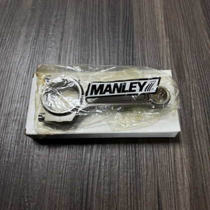 Manley TurboTuff Honda Acura B Series B1B LS B20B Single Rod