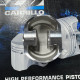 CP Pistons Honda K Series 87.50mm Flat Top