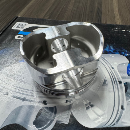 CP Pistons Honda K Series 87.50mm Flat Top