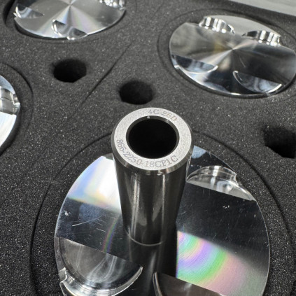 CP Pistons Honda K Series 87.50mm Flat Top