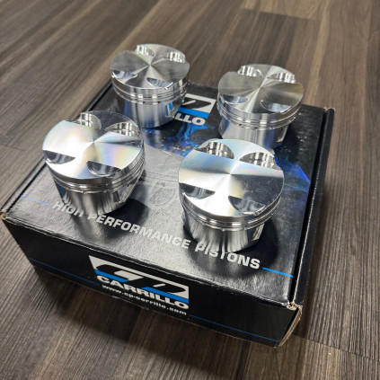 CP Pistons Honda K Series 87.50mm Flat Top