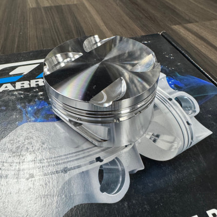 CP Pistons Honda K Series 87.50mm Flat Top