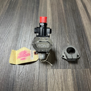 Rons Mechanical 1.5 Fuel Pump 9.2 gpm