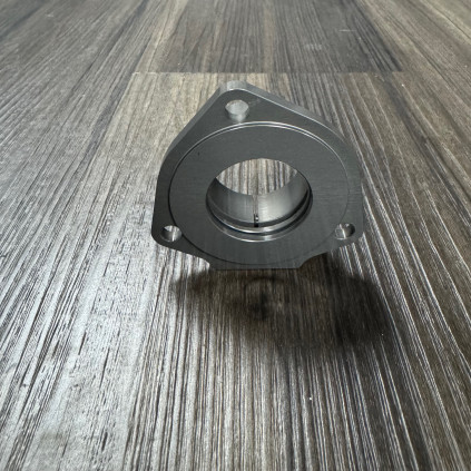 Rons Mechanical 1.5 Fuel Pump 9.2 gpm