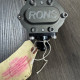 Rons Mechanical 1.5 Fuel Pump 9.2 gpm