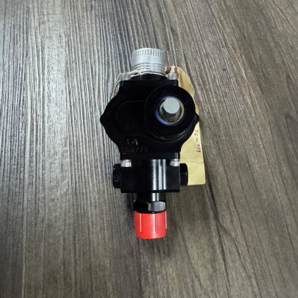 Rons Mechanical 1.5 Fuel Pump 9.2 gpm