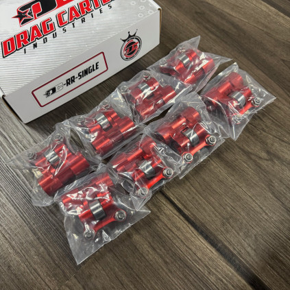 Drag Cartel Elite Rockers Single Lobe VTEC Killer