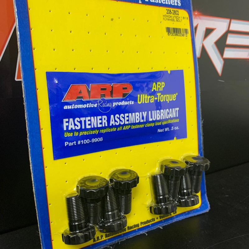 ARP Flywheel Bolt Kit Honda Bseries DOHC