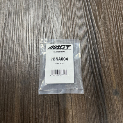 ACT Honda / Acura K Series Pilot Bearing