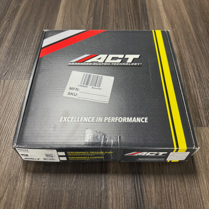 ACT Honda / Acura K Series Xtreme Clutch Pressure Plate