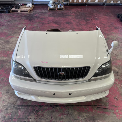 1997-2003 Toyota Harrier MCU15 Front Conversion