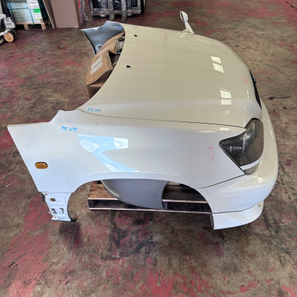 1997-2003 Toyota Harrier MCU15 Front Conversion