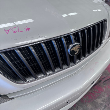 1997-2003 Toyota Harrier MCU15 Front Conversion