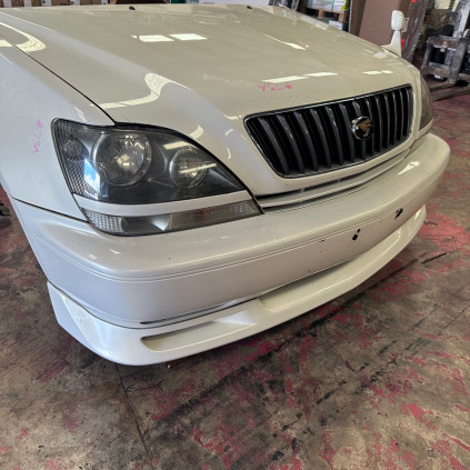 1997-2003 Toyota Harrier MCU15 Front Conversion