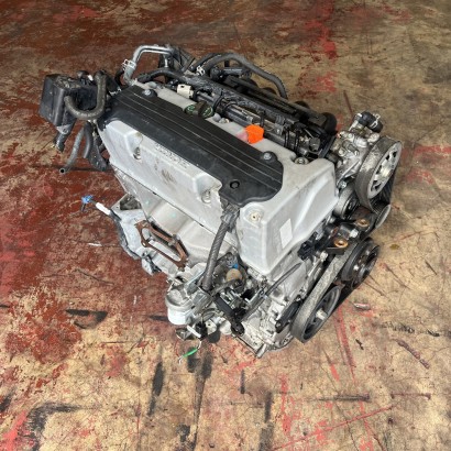 2008-2010 Honda Accord K24Z3 2.4L i-VTEC Engine