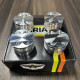 Arias HD Pistons Honda K Series 88.00mm Bore Flat Top