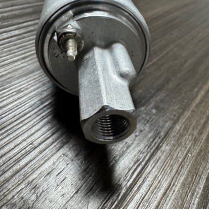 Walbro 255lph Universal In-Line High Pressure Fuel Pump