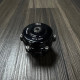 TiAL Sport Q BOV 10 PSI Spring Black