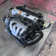 2007 Honda Accord K24A 2.4L Engine