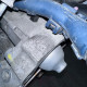 2007 Honda Accord K24A 2.4L Engine