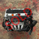 2007 Honda Accord K24A 2.4L Engine JDM