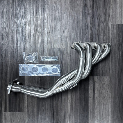 PLM K Series RWD Header K2F