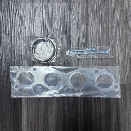 PLM K Series RWD Header K2F