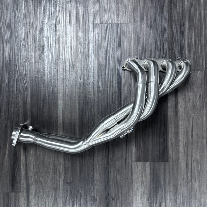 PLM K Series RWD Header K2F