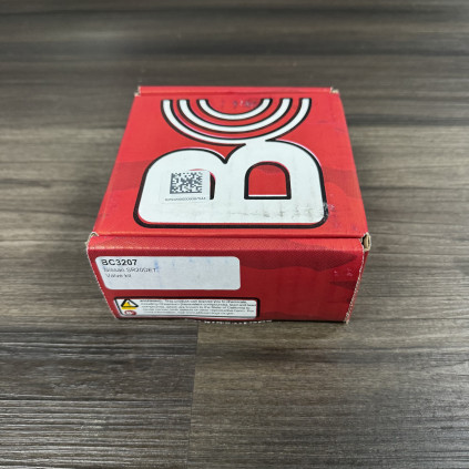 Brian Crower Nissan SR20DE(T) RWD 30.15mm Exhaust Valves