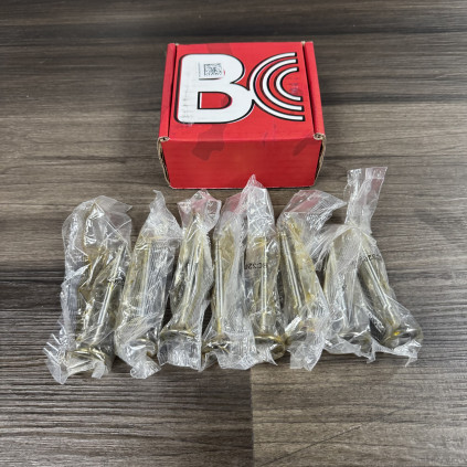 Brian Crower Nissan SR20DE(T) RWD 30.15mm Exhaust Valves