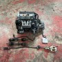 2005-2006 Acura RSX Type S K20Z1 Swap