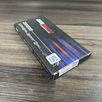 King Honda K-Series Rod Bearings Drilled for Aluminum Rod Size STDX