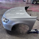 2003-2009 JDM Subaru Outback Front Conversion