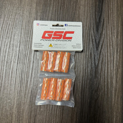 GSC Mitsubishi 4G63 Manganese Bronze Exhaust Valve Guide - Set 8