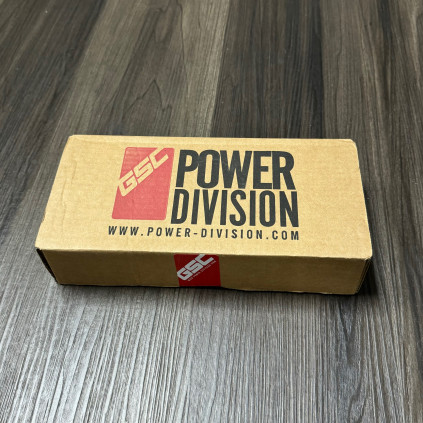 GSC Mitsubishi Evo 9 4G63T 34mm Dia (STD) Chrome Polished Intake Valve - Set of 8