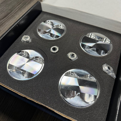 CP Pistons Miata BP 83mm 9.0:1