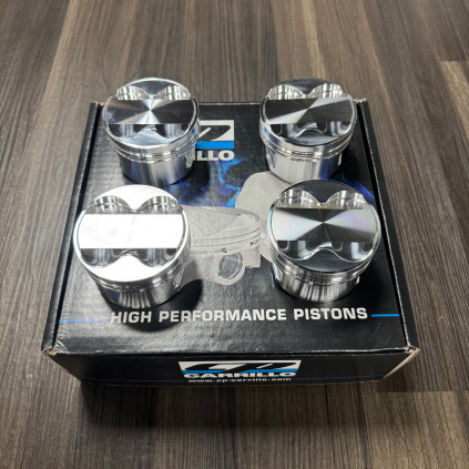 CP Pistons Miata BP 83mm 9.0:1