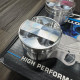 CP Pistons Miata BP 83mm 9.0:1