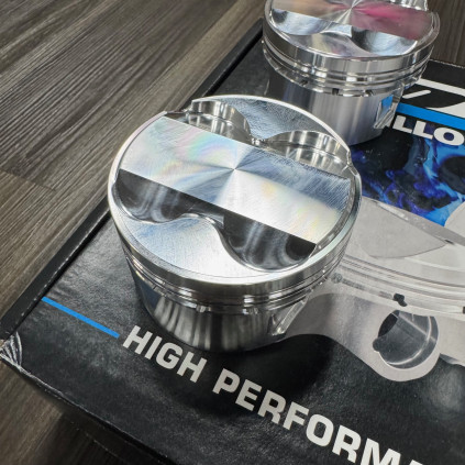 CP Pistons Miata BP 83mm 9.0:1