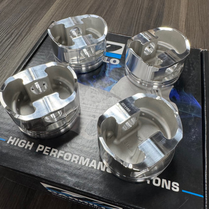 CP Pistons Miata BP 83mm 9.0:1