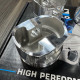 CP Pistons Miata BP 83mm 9.0:1