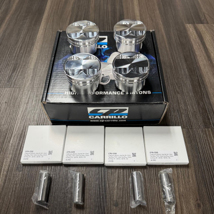 CP Pistons Miata BP 83mm 9.0:1