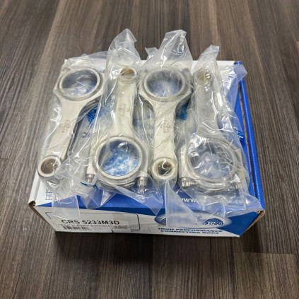 Eagle Mazda Miata BP Engine Connecting Rods (Set of 4)